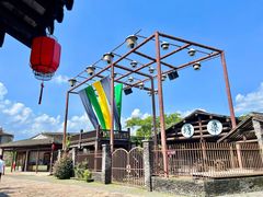 -沙家浜风景区