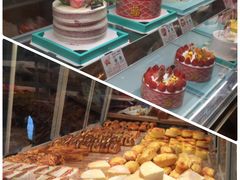 -格瑞思动物奶油生日蛋糕(园区永旺店)