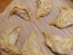 酱肉芸豆蒸饺-渔夫蒸鲜(世奥湾店)