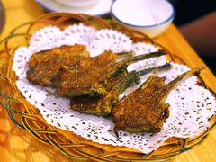 -花姐羊肉炉(吕厝店)
