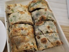 -台北楚楚园馅饼粥(虹桥南丰城店)