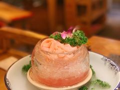 -蜀大侠火锅(四川北路店)