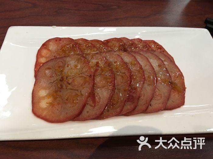 正兴蜀园(科技园区店)图片 - 第267张