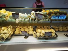 -太原面食店(解放路店)