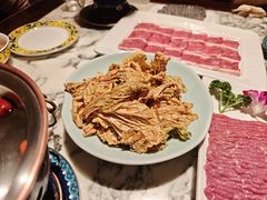 -南门涮肉(东单店)