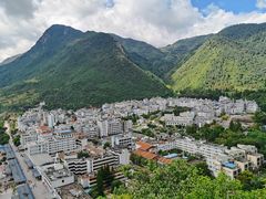 -抚仙湖禄充风景区
