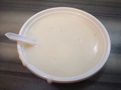 润肺杏仁露-芬芳甜品(同福路店)