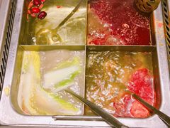 -海底捞火锅(方塔东街店)
