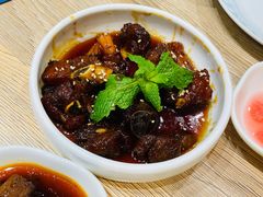 -小雅木姜子烤鸡·贵州菜(鸿通城店)