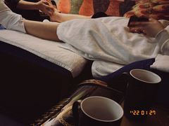 -康悦印象·美容·茶艺·国际芳香疗法(海悦店)