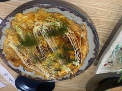 大阪鸡蛋烧-胜代日本料理(云程巷小区店)