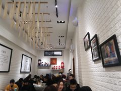 大堂-大嘻咹biangbiang面(历史博物馆店)