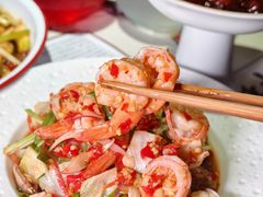 -酒阳蒸经·观音桥大排档