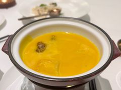 -上蔬无瑕· 创意素食·Vegetarian(华采天地店)