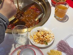 -欠火锅·水牛毛肚·团建聚餐·生日宴(何山路店)