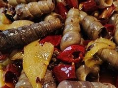 -熙成烧烤(白塔岭店)