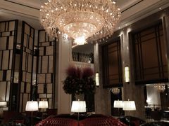 -Yan Ting 宴庭中餐厅(上海静安瑞吉酒店)