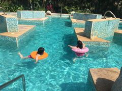 -三亚亚龙湾天域度假酒店