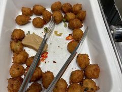 -素满香·素食自助餐(苏州·临顿路店)