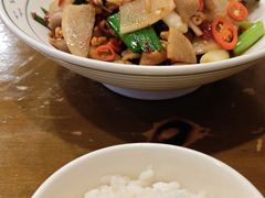 -湘缘道客•湘缘饭店·23年湘菜馆(古墩路店)