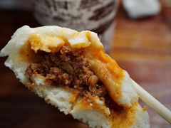 -清真石家包子(大皮院总店)