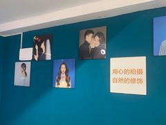 -爱定格照相馆.证件照(周浦万达店)