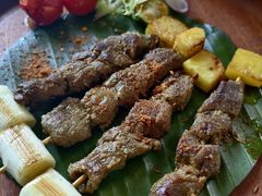 -南沙游艇会·大兵船餐厅