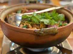 潮汕金牌鸡煲-洪大厨鸡煲(福田店)