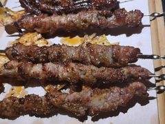 -和庆斋羊蝎子火锅·碳缸烧烤(顺义旗舰店)