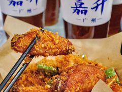 -嘉升大排档(番禺总店)