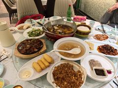 -玉林烤鸭店(定福庄店)