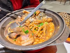 -阿毛饭店首店·宁波老字号(文化广场店)