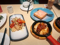 -避风塘(金山万达店)