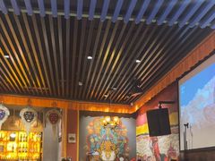 -敏珠拉姆藏餐·南京厨房(富春江东街店)