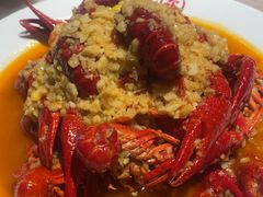 -有位虾匠·手工土菜小馆(市北店)