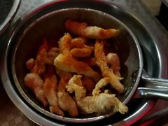 -阿姨小肉摊(同济西苑店)