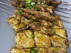 -建国烧烤(建乐路店)