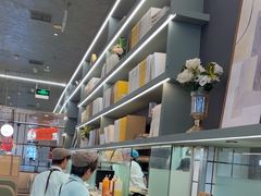 -Aqua Oasis 水天堂(常熟永旺店)