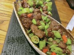 -苹果树下艺术餐厅(通州店)