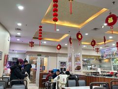 -京天红酒家(虎坊路店)