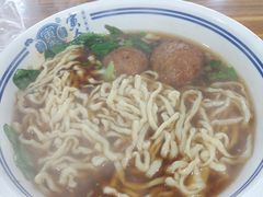 -寅春老卤面(长亭街店)