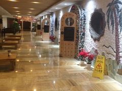 -碧中海汤泉汗蒸酒店