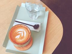 -稀物集咖啡(徽州大道店)