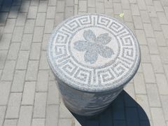 -德胜公园