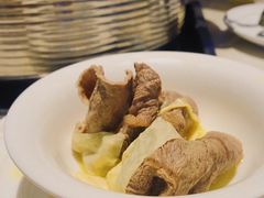 -一哥澳门豆捞·澳门风打边炉(高德置地店)