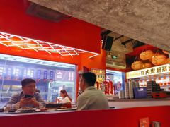 -神府路壹号·海鲜烧烤·砂锅粥·锅物(三坊七巷店)