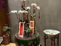 -若蘭慈·无国界素食料理(欢乐海岸店)
