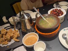 -小菜园新徽菜(青岛市南万象城店)