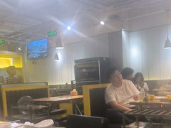 -黄记煌三汁焖锅(崇文门店)