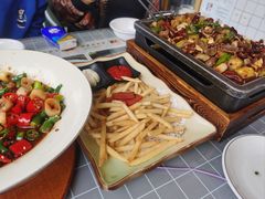 -滋味烤鱼(超洋店)